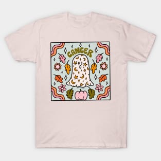 Cancer Ghost T-Shirt